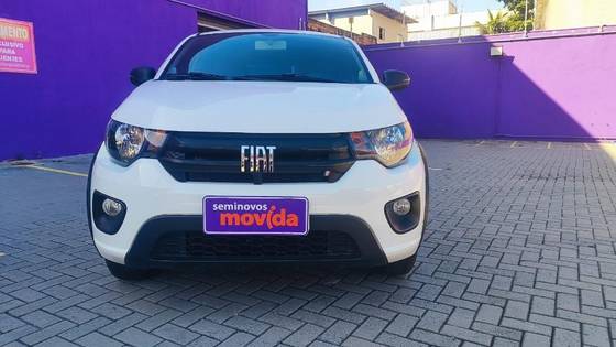 FIAT MOBI 1.0 EVO FLEX LIKE. MANUAL FIAT MOBI 1.0 EVO FLEX LIKE. MANUAL